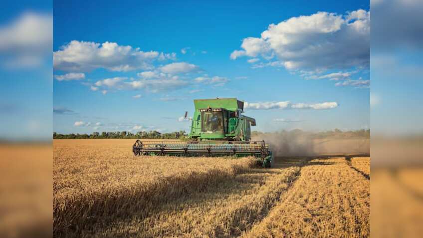 सस्ते में कृषि यंत्र खरीदने का मौका! यहां 29 दिसंबर से शुरू हो रहा कृषि यांत्रिकरण मेला