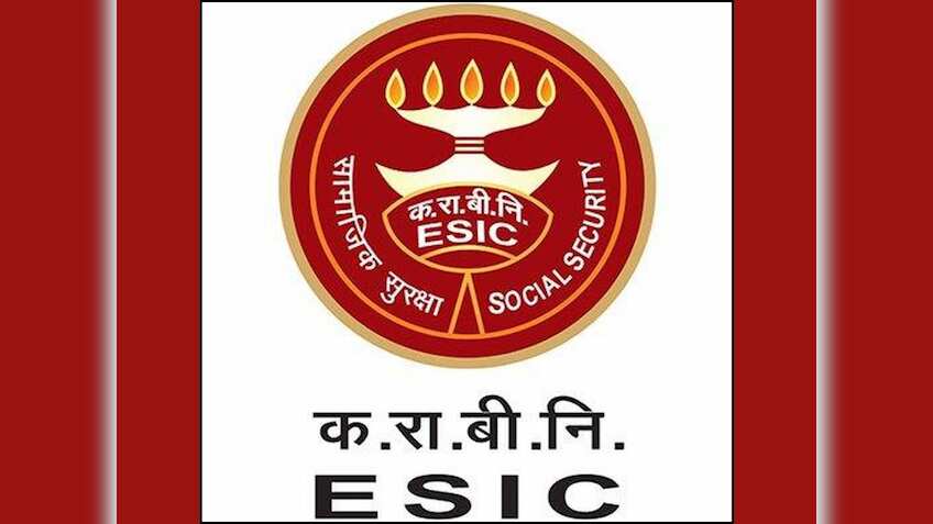 ESIC लाभार्थियों के लिए सरकार कर रही ये तैयारी,  14.43 करोड़ लोगों को मिलेगा बड़ा फायदा 