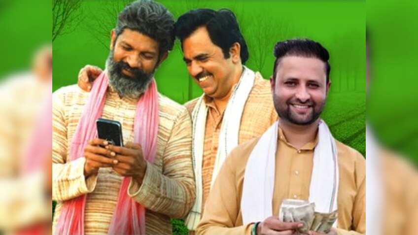 PM Kisan: इन किसानों की रोकी जा सकती है अगली किस्त, 2000 रुपये पाने के लिए करना होगा ये काम