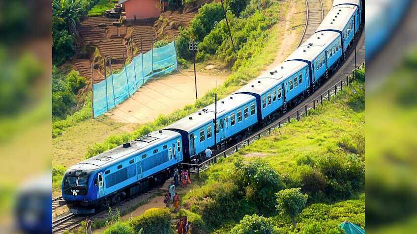 सर्दियों में सबको मिलेगा कंफर्म टिकट, 48 ट्रेनों में बढ़ाए गए AC, स्लीपर कोच, एक क्लिक में चेक करें रूट्स