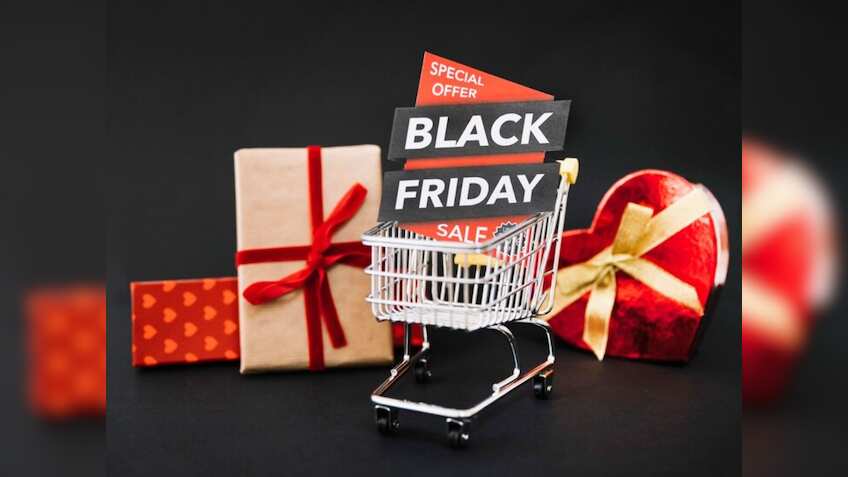 Black Friday Sale 2024: कहां मिलेगी ब्‍लैक फ्राइडे सेल की बेहतर डील! भारत में कैसे शुरू हुआ ये कल्‍चर? जानिए