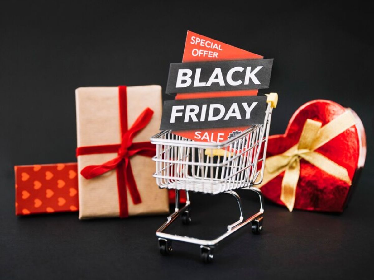 Black Friday Sale 2024: कहां मिलेगी ब्लैक फ्राइडे सेल की बेहतर डील! भारत में कैसे शुरू हुआ ये कल्चर? जानिए