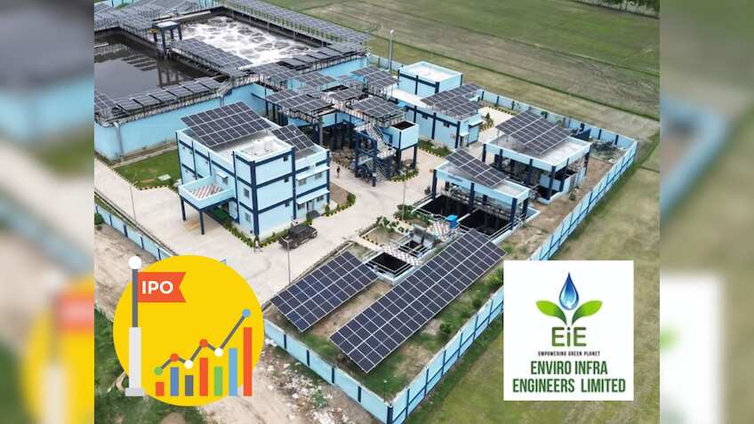 IPO Listing पर इस कंपनी ने किया धमाका; 148 रुपये का था एक शेयर, 48% प्रीमियम पर हुई लिस्टिंग