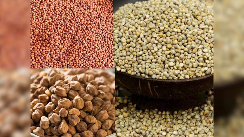 Winter Diet: Superfoods कहलाती हैं ये 5 चीजें, डाइट में शामिल कर लिया तो बीमारियां कोसों दूर रहेंगीं