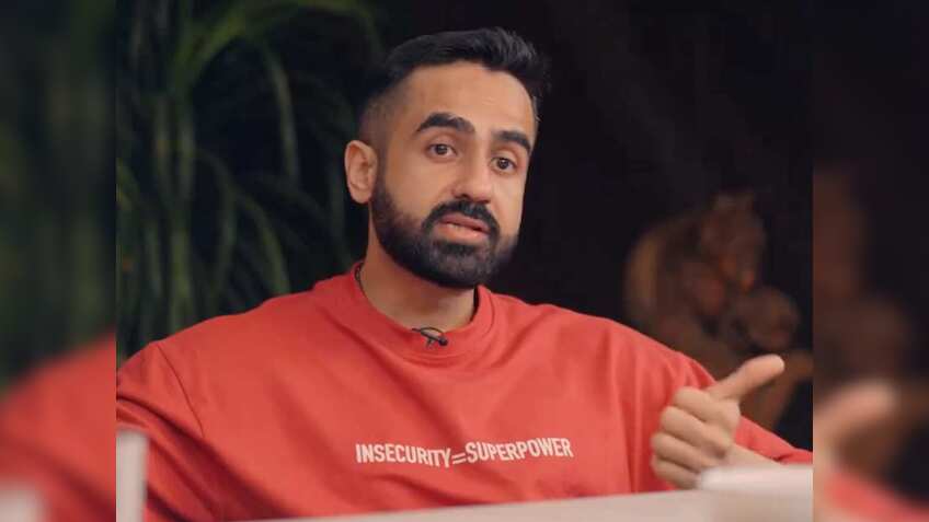 2024 के पहले 9 महीनों में ₹11333 करोड़ की साइबर धोखाधड़ी, जीरोधा के नितिन कामत ने फ्रॉड से बचने की दी सलाह