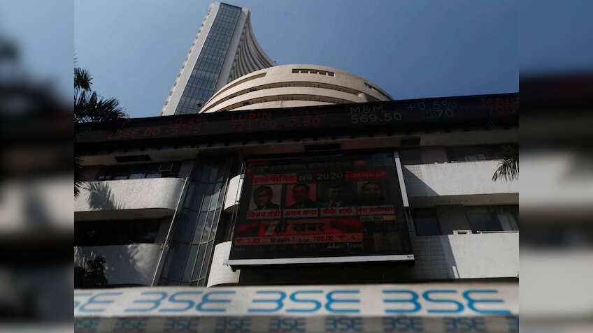 वैश्विक रुझानों, ब्याज दर पर RBI के फैसले, जानिए किन ट्रिगर्स से तय होगी शेयर बाजारों की चाल