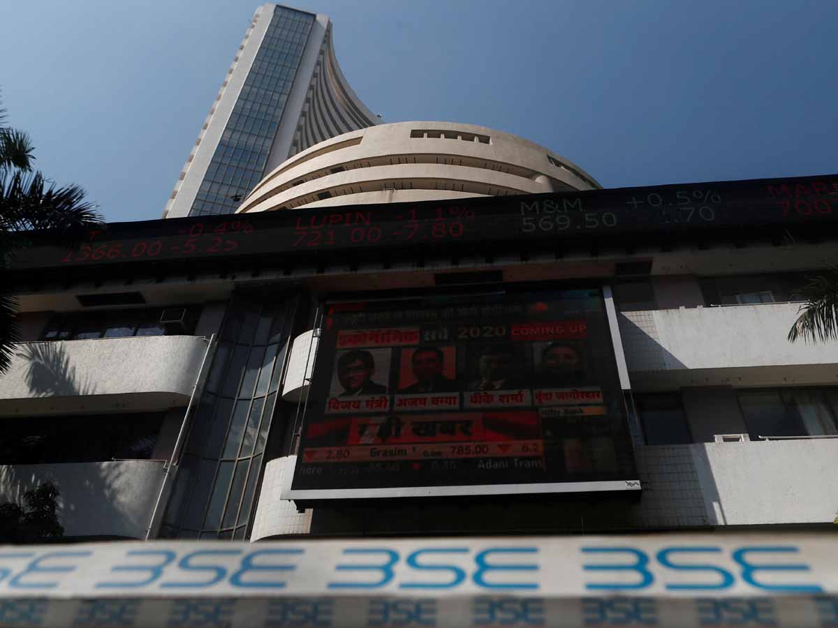 वैश्विक रुझानों, ब्याज दर पर RBI के फैसले, जानिए किन ट्रिगर्स से तय होगी शेयर बाजारों की चाल