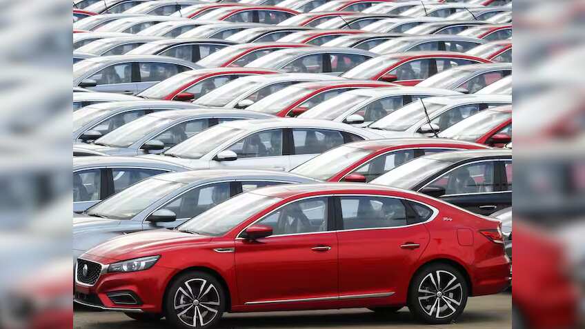 ऑटो कंपनियों ने जारी किए सेल्स रिजल्ट, जानिए किस कंपनी ने बेचीं कितनी गाड़ियां