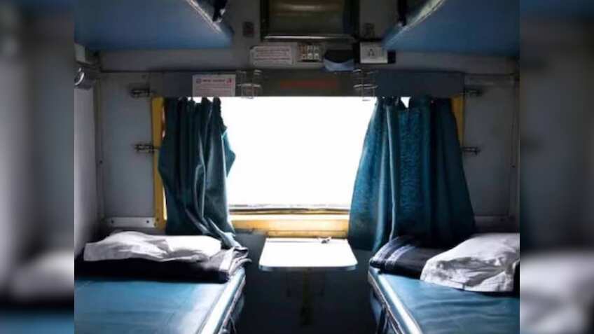 हर ट्रिप के बाद UV सेनेटाइजेशन से साफ होंगे कंबल, रेलवे ने शुरू की प्रक्रिया, जानिए क्या है ये