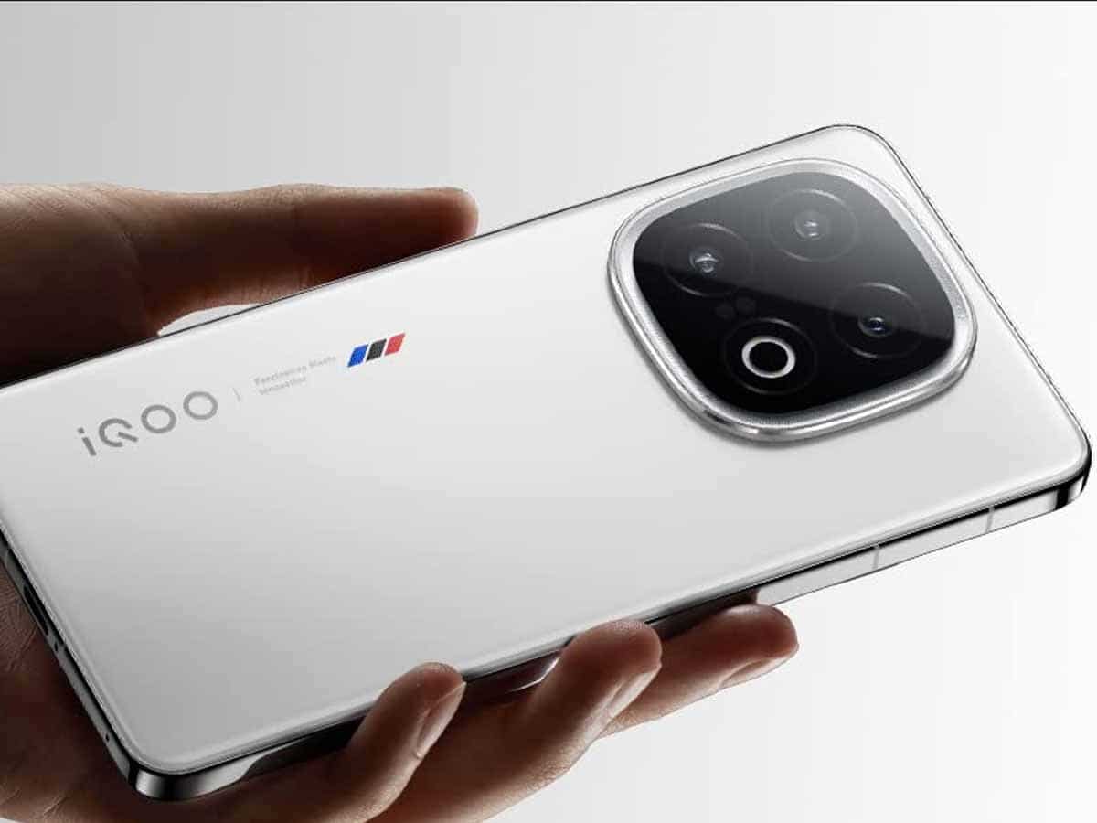 iQOO 13