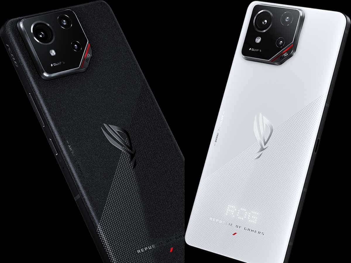 ASUS ROG Phone 9
