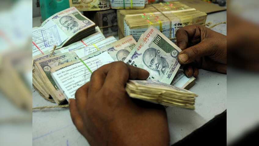 GST Collection: टैक्स के मोर्चे पर सरकार के लिए गुड न्यूज, नवंबर में 8.5 % बढ़ा GST कलेक्शन