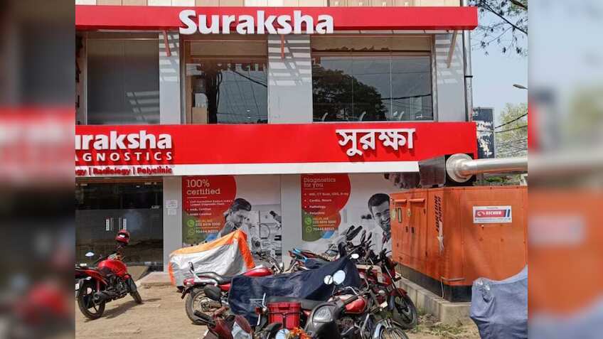 IPO मार्केट से पैसा बनेगा? डायग्नोस्टिक कंपनी को मिल रहा सुस्त रिस्पॉन्स, पैसा लगाएं या नहीं?