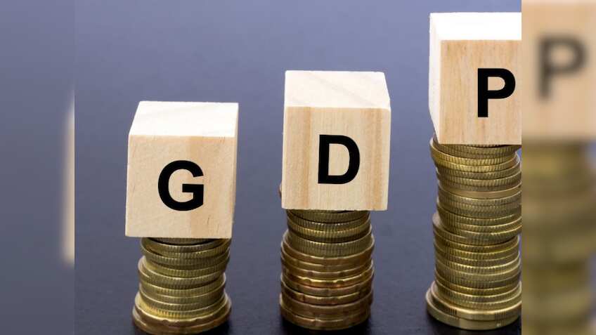 भारत की संभावित GDP वृद्धि 6.5-7 फीसदी के दायरे में है: CEA अनंत नागेश्वरन