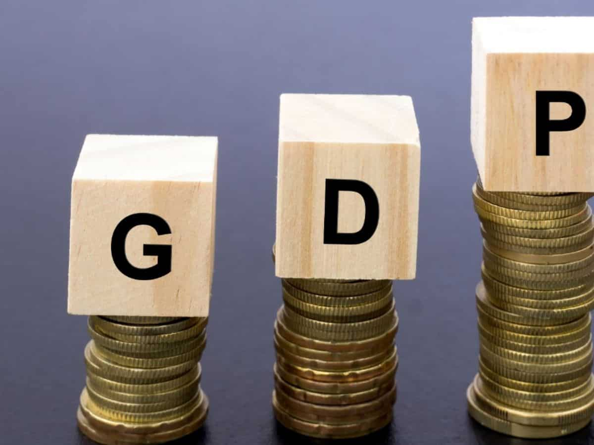 भारत की संभावित GDP वृद्धि 6.5-7 फीसदी के दायरे में है: CEA अनंत नागेश्वरन