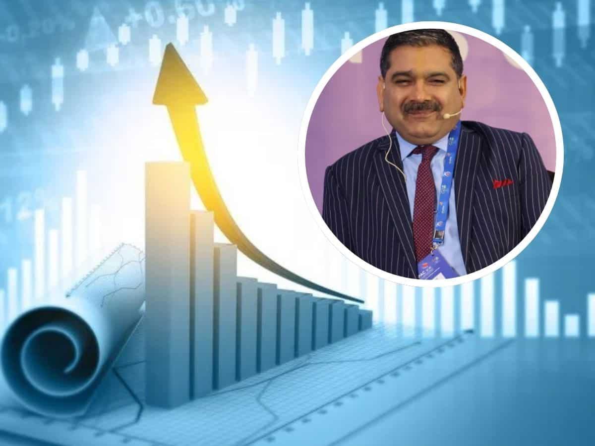 अनिल सिंघवी ने आज कमाई के लिए चुने ये 3 Stocks, ट्रेडर्स जान लें टारगेट और स्टॉपलॉस डीटेल