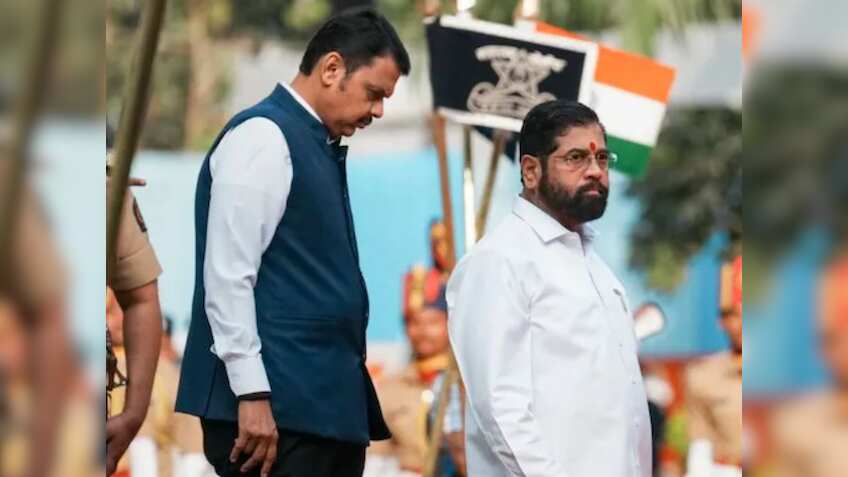 Maharashtra CM Oath Ceremony: मुंबई के आजाद मैदान में होगा शपथ ग्रहण, 40 हजार लोगों के जुटने की उम्‍मीद