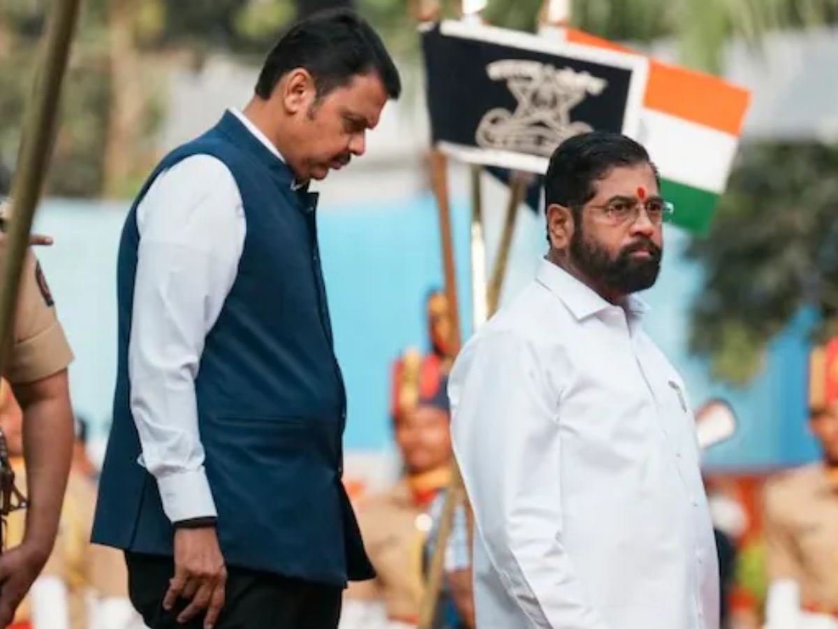 Maharashtra CM Oath Ceremony: मुंबई के आजाद मैदान में होगा शपथ ग्रहण, 40 हजार लोगों के जुटने की उम्मीद