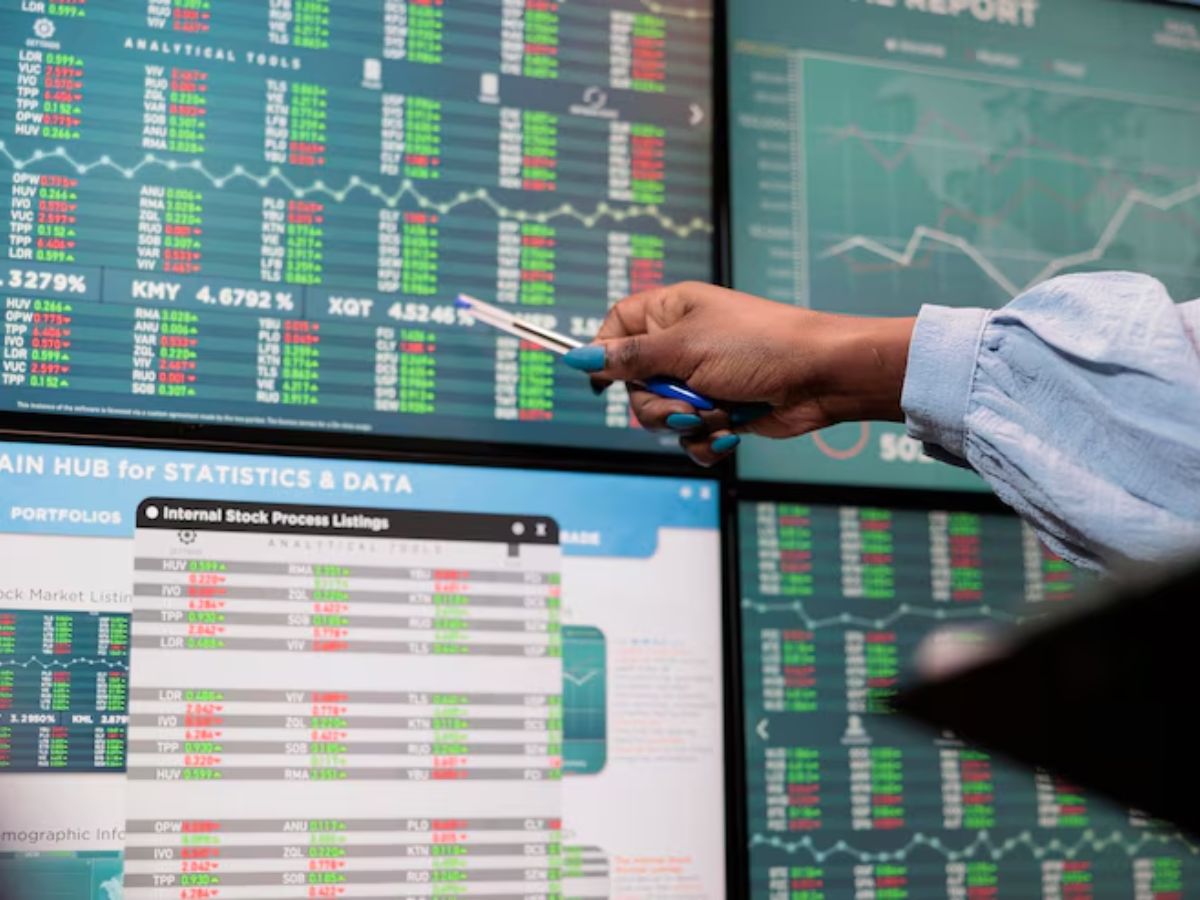 दो दिनों में 14% गिरा ये स्टॉक, क्या आगे चढ़ेगा? ब्रोकरेज ने दिया 60% अपसाइड टारगेट