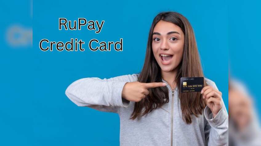 7 महीनों में दोगुना हुआ RuPay Credit Card UPI Transaction, वित्‍त मंत्रालय ने जारी किए आंकड़े