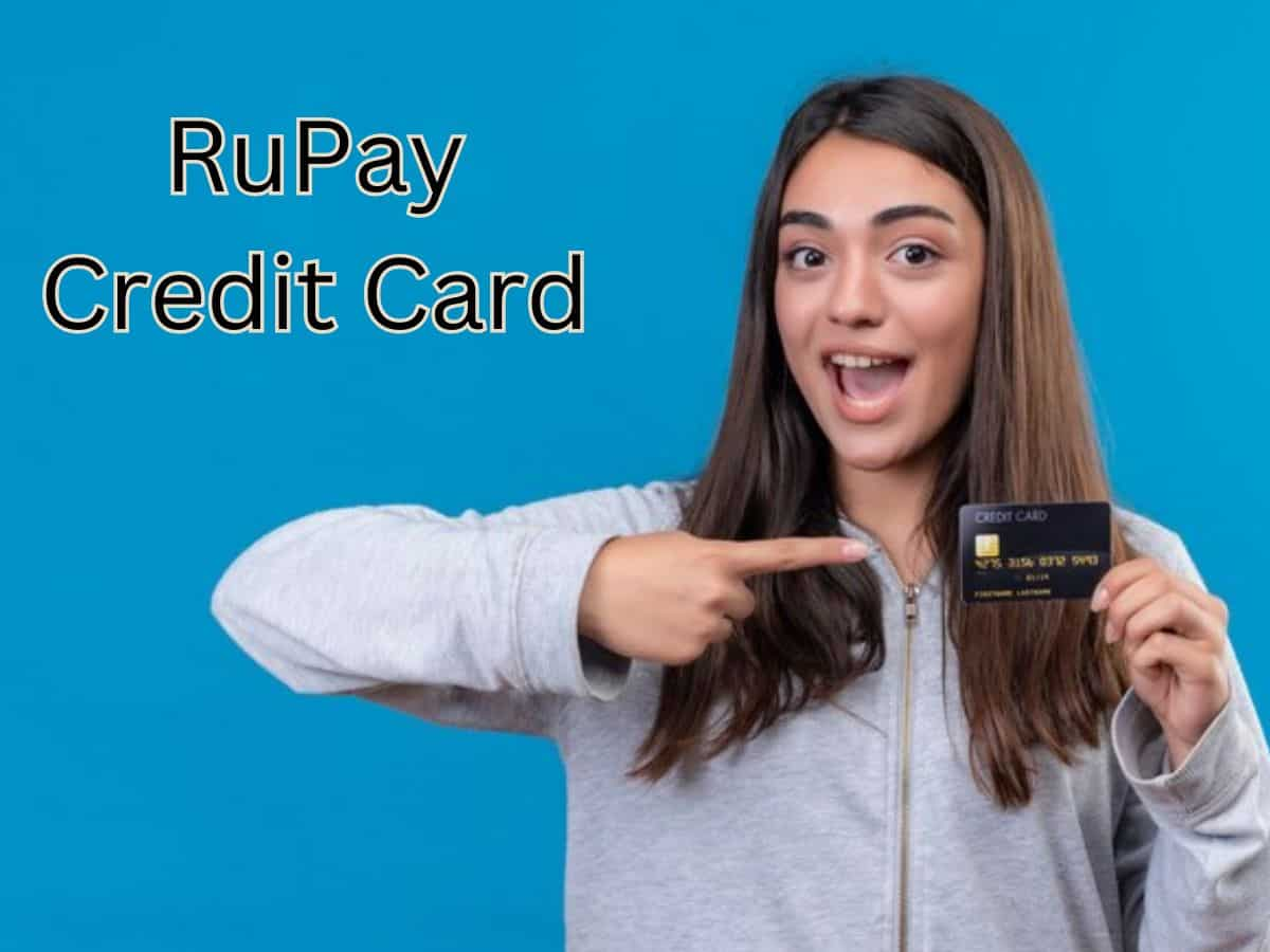 7 महीनों में दोगुना हुआ RuPay Credit Card UPI Transaction, वित्‍त मंत्रालय ने जारी किए आंकड़े