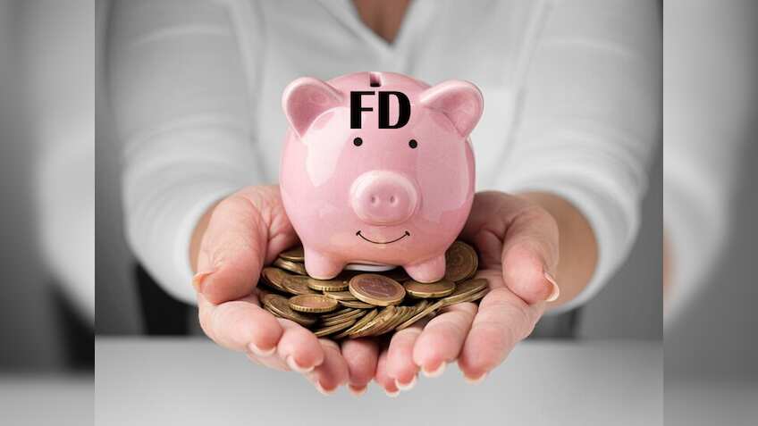 FD Rates: इस बैंक ने एफडी की दरों को किया रिवाइज, मिल रहा 8% तक का Interest Rate