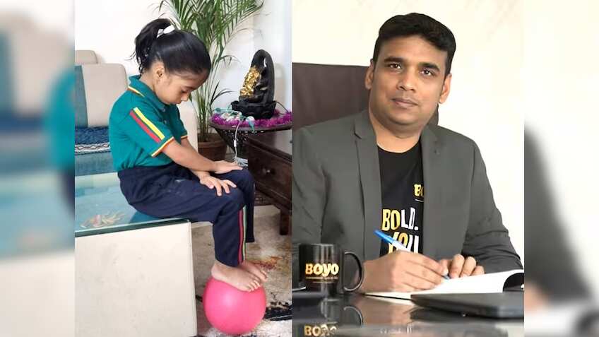 'तो पापा मैं बाहर खेलने जाऊं या नहीं?': IIM ग्रेजुएट को एक FIR लिखाने में लगे 8 घंटे, घर लौटे तो बेटी ने पूछा ये मासूम सवाल