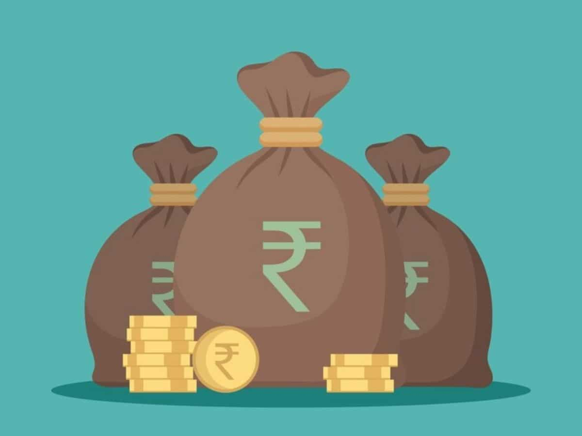 Cholamandalam Investment Share Price Target