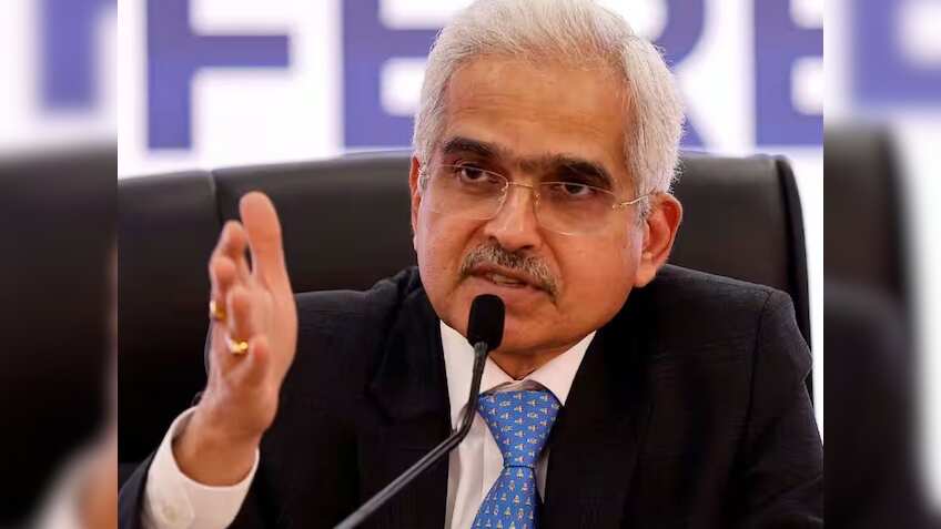 RBI MPC: ब्‍याज दरों पर क्‍या इस बार खुशखबरी सुनाएंगे गवर्नर! क्‍या इस बार घटेगी EMI? देखें Zee Business का Mega Poll