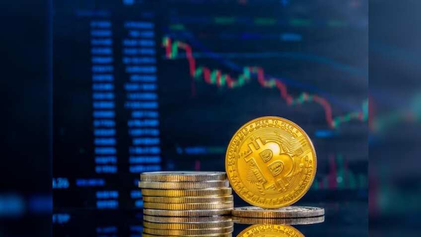 Bitcoin Price: 1 बिटकॉइन 86 लाख 48 हजार रुपये का, ट्रंप की जीत के बाद बुलेट की रफ्तार से दौड़ा क्रिप्टो 