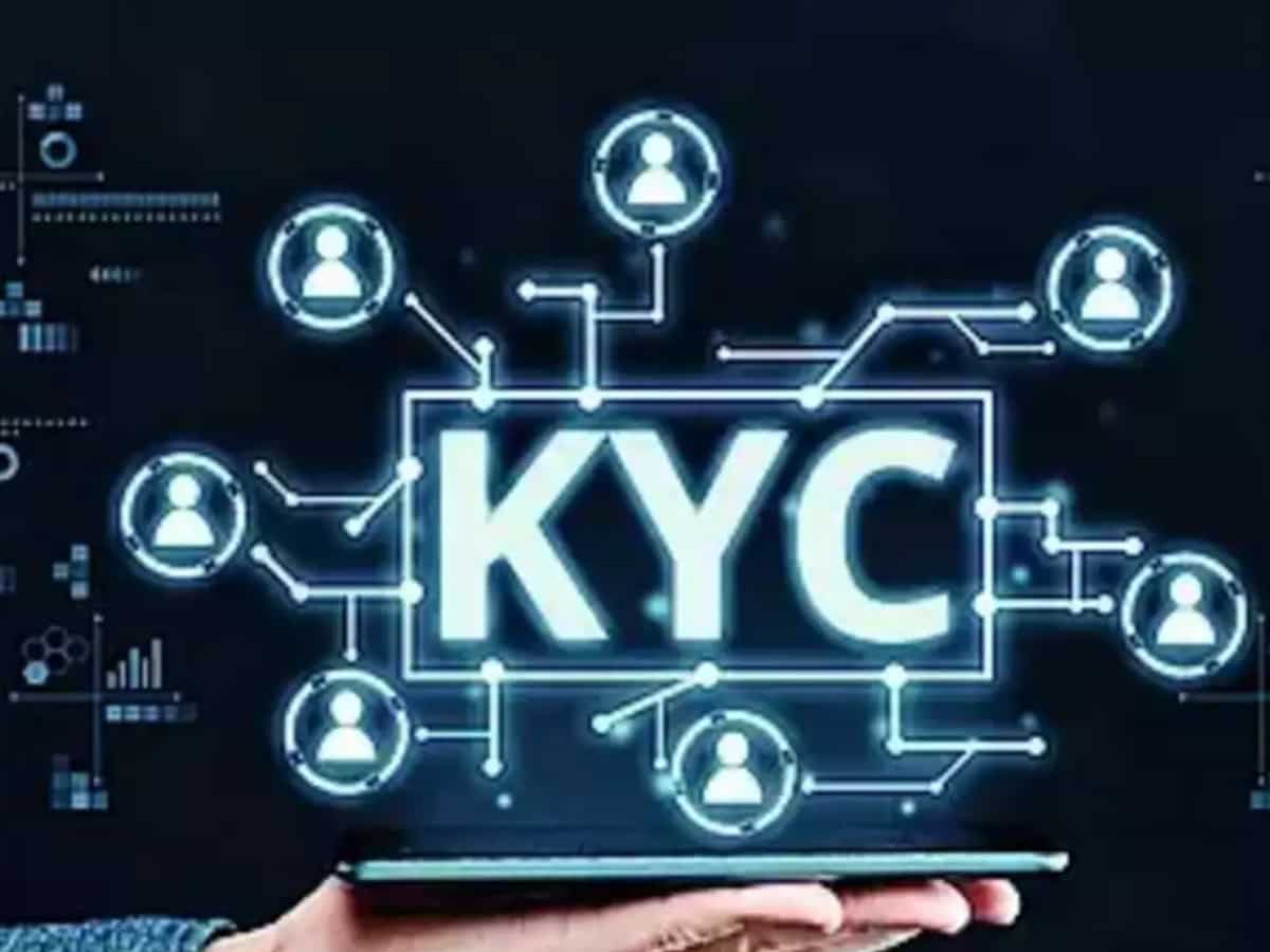 दोबारा KYC की कब जरूरत होती है?