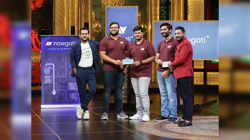 Shark Tank India में आ चुके इस Startup ने MGL के साथ की पार्टनरशिप, जानिए किसे होगा फायदा