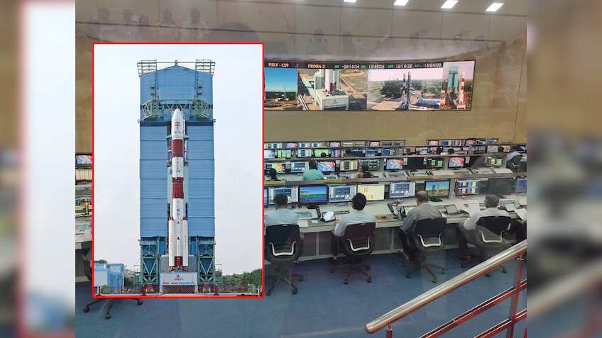 Mission Successful: प्रोबा-3 मिशन में ISRO को मिली बड़ी सफलता, PSLV रॉकेट पर सवार 2 उपग्रह सफलतापूर्वक हुए अलग