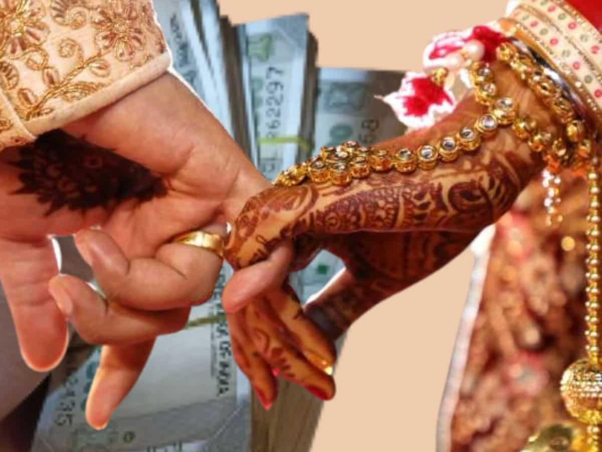 घर में शादी है और कम पड़ रहे हैं पैसे? Marriage Loan से फटाफट होगा पैसों का जुगाड़...जानिए नियम और शर्तें