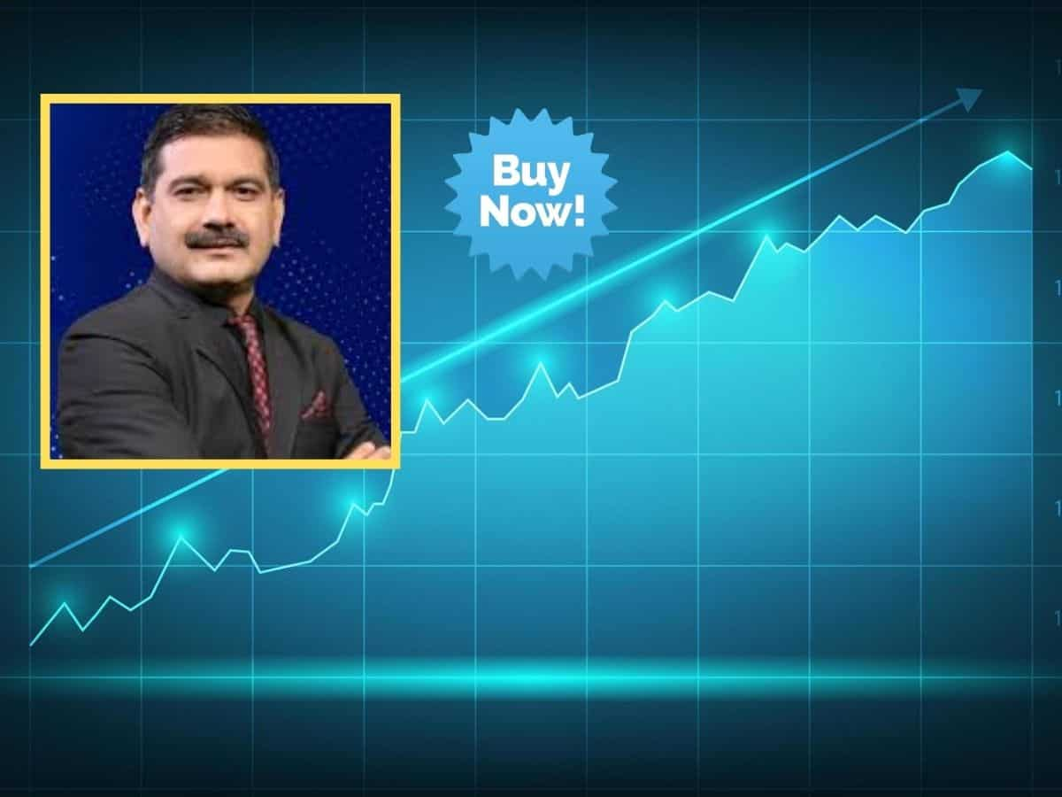 अनिल सिंघवी ने आपकी कमाई के लिए चुने ये 3 Stocks, ट्रेडर्स कर लें मुनाफे की तैयारी