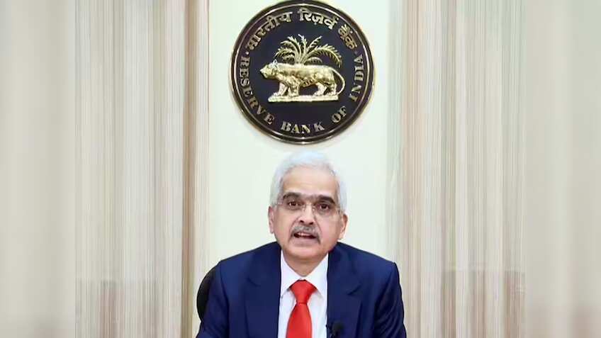 RBI MPC Meeting: एक बार फिर उम्‍मीदों को लगा झटका, ब्‍याज दरों में नहीं हुआ बदलाव, रेपो रेट 6.50% पर बरकरार