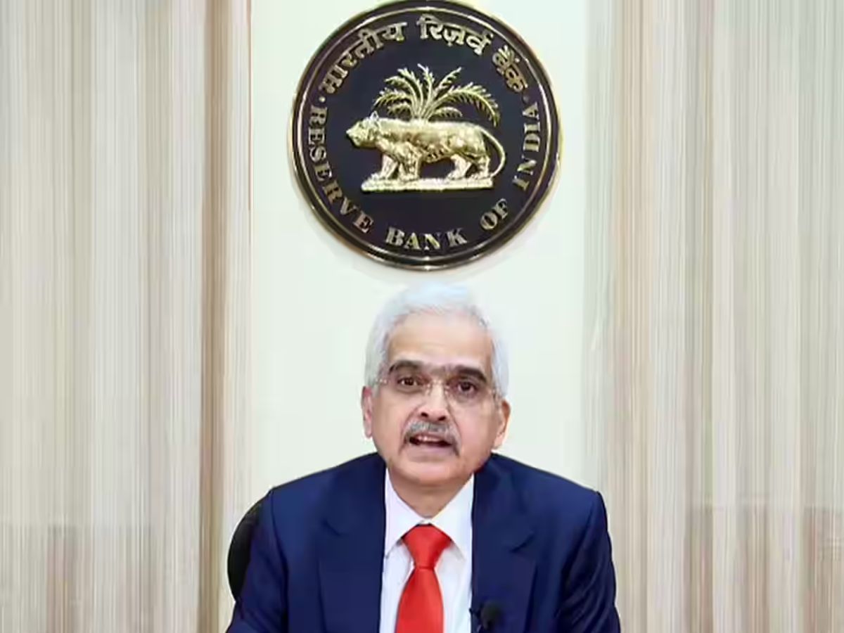 RBI MPC Meeting: एक बार फिर उम्मीदों को लगा झटका, ब्याज दरों में नहीं हुआ बदलाव, रेपो रेट 6.50% पर बरकरार