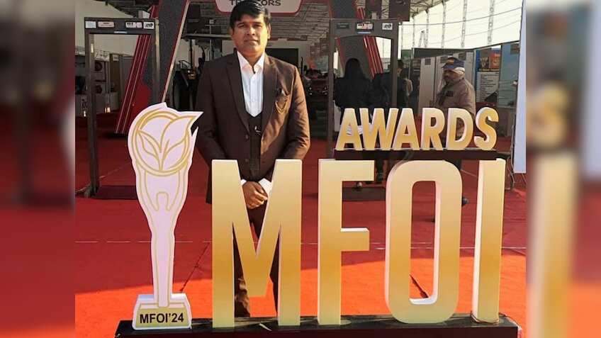 इंजीनियर बना किसान! ₹15 लाख की नौकरी छोड़ अपनाई जैविक खेती, सालाना ₹1.5 करोड़ से ज्यादा टर्नओवर