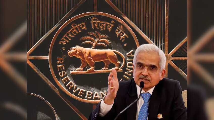 ब्याज दरों में कोई बदलाव नहीं, CRR घटाया... यहां जानिए RBI MPC बैठक में आपके काम की 10 बड़ी बातें