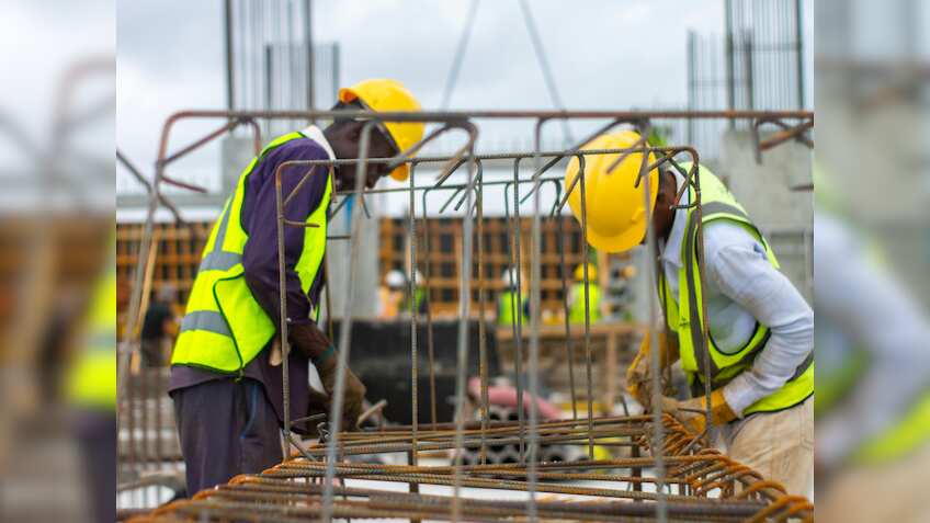 कंस्ट्रक्शन कंपनी के लिए आई गुड न्यूज, ₹2174 करोड़ का मिला बड़ा ऑर्डर; स्टॉक में दिखी तेज हलचल