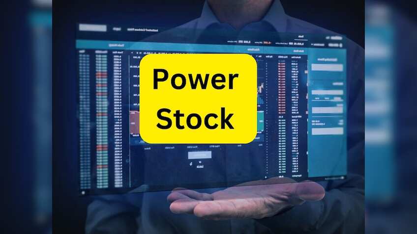 बाजार बंद होने के बाद Power कंपनी को गुड न्यूज, महारत्न कंपनी से मिला ऑर्डर, इस साल 65% दिया रिटर्न