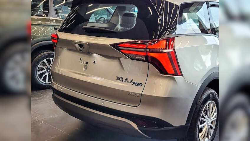 महिंद्रा की SUV खरीदना पड़ेगा महंगा, नए साल से बढ़ जाएगी कीमतें, जानिए कितनी होगी महंगी