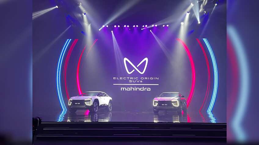 Mahindra ने बदला अपनी इस Electric Car का नाम, अब कहा जाएगा BE 6, इंडिगो के खिलाफ कोर्ट पहुंची कंपनी