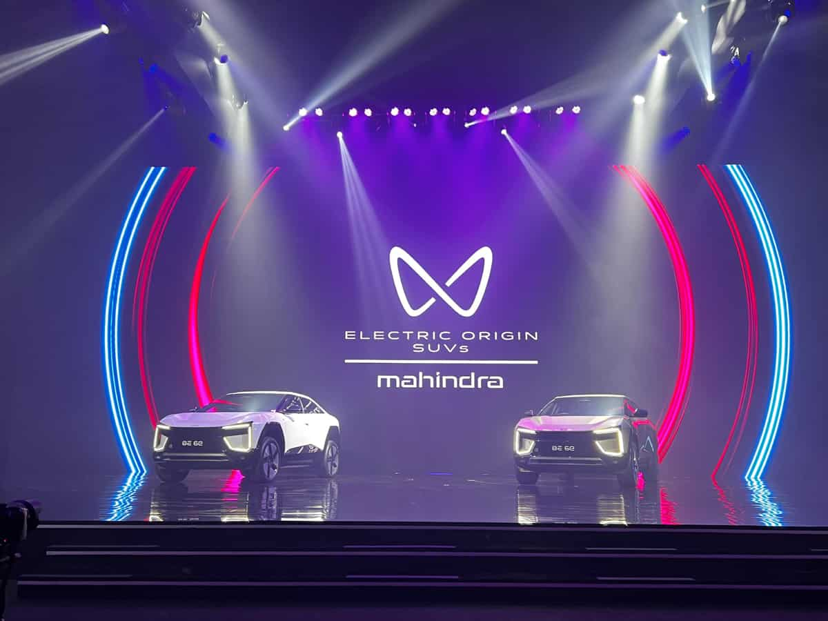 Mahindra ने बदला अपनी इस Electric Car का नाम, अब कहा जाएगा BE 6, इंडिगो के खिलाफ कोर्ट पहुंची कंपनी