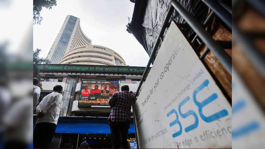 सेंसेक्स एक लाख के हो सकता है पार, मॉर्गन स्टेनली बुलिश, मजबूत आय वृद्धि समेत ये होंगे अहम ट्रिगर्स