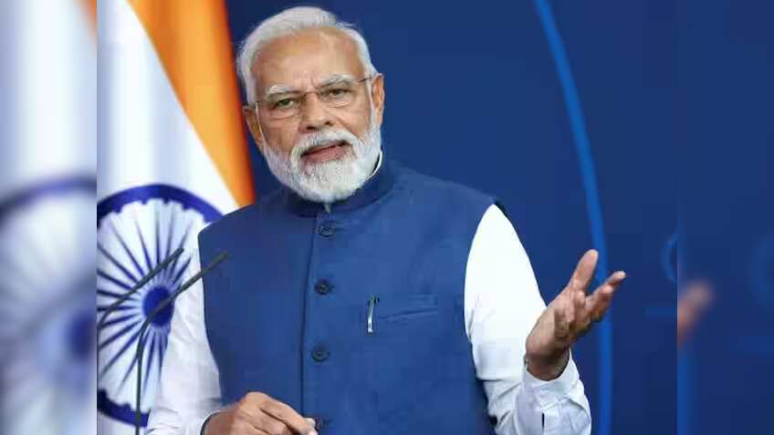 पीएम मोदी राजस्थान में करेंगे 'वैश्विक निवेशक सम्मेलन' का उद्घाटन, हरियाणा में शुरू होगी LIC की 'बीमा सखी योजना'