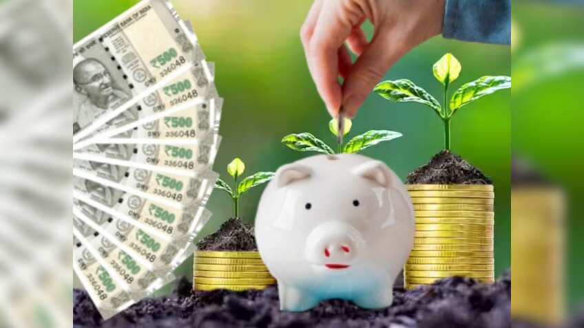 100% सुरक्षा और 0% रिस्क वाली ये स्‍कीम गारंटीड डबल करेगी पैसा, ₹1,000 से शुरू कर सकते हैं निवेश 