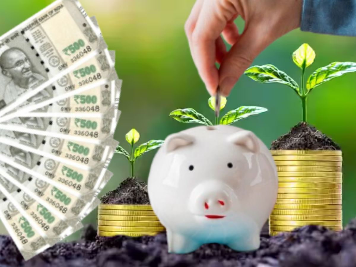 100% सुरक्षा और 0% रिस्क वाली ये स्कीम गारंटीड डबल करेगी पैसा, ₹1,000 से शुरू कर सकते हैं निवेश