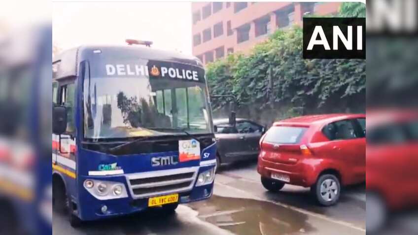 Bomb Threat: DPS और GD Goenka समेत दिल्‍ली के 40 से ज्‍यादा स्‍कूलों को बम से उड़ाने की धमकी