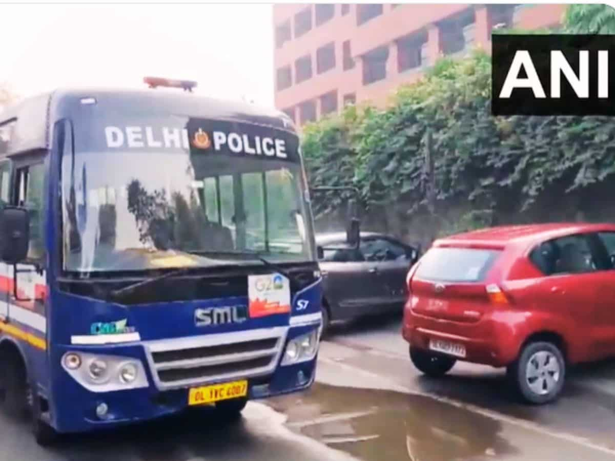 Bomb Threat: DPS और GD Goenka समेत दिल्‍ली के 40 से ज्‍यादा स्‍कूलों को बम से उड़ाने की धमकी